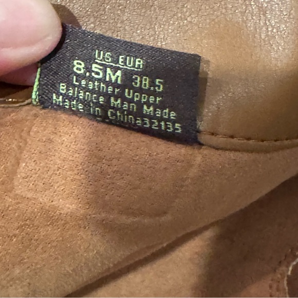 Sam Edelman Penny Boots - Picture 14 of 14